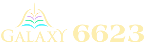 6623 Logo